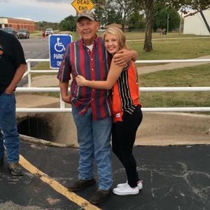 Meet your Posher, Haley